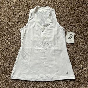 Ladies Racer Back Tank